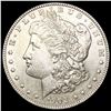Image 1 : 1903 Morgan Silver Dollar UNCIRCULATED