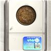 Image 2 : 1814 Classic Head Large Cent NGC-MS62 BN