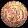 Image 2 : 1884-S Morgan Silver Dollar UNCIRCULATED