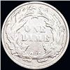 Image 2 : 1866 Seated Liberty Dime HIGH GRADE