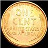 Image 2 : 1909-S VDB Wheat Cent CHOICE BU