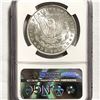 Image 2 : 1892 Morgan Silver Dollar NGC-MS64
