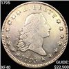1795 Flowing Hair Dollar LIGHTLY CIRCULATED