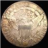 Image 2 : 1799 Draped Bust Dollar LIGHTLY CIRCULATED