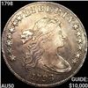 1798 Draped Bust Dollar HIGH GRADE