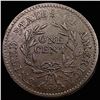 Image 2 : 1796 REV 94 Draped Bust Large Cent CHOICE AU