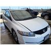 Image 5 : 2009 HONDA CIVIC