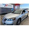 Image 1 : 2009 PONTIAC G6