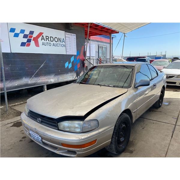 1994 TOYOTA CAMRY
