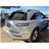 Image 4 : 2003 INFINITI FX45