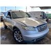 Image 5 : 2003 INFINITI FX45