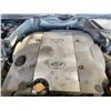 Image 6 : 2003 INFINITI FX45