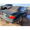 Image 4 : 1996 BMW 3 SERIES