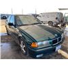 Image 5 : 1996 BMW 3 SERIES
