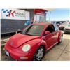 Image 1 : 1999 VOLKSWAGEN NEW BEETLE