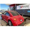 Image 2 : 1999 VOLKSWAGEN NEW BEETLE