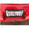Image 3 : 1999 VOLKSWAGEN NEW BEETLE