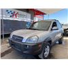 Image 1 : 2006 HYUNDAI TUCSON