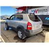 Image 2 : 2006 HYUNDAI TUCSON