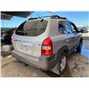 Image 3 : 2006 HYUNDAI TUCSON
