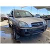 Image 4 : 2006 HYUNDAI TUCSON
