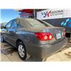 Image 2 : 2006 TOYOTA COROLLA