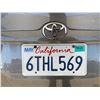 Image 3 : 2006 TOYOTA COROLLA