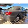 Image 4 : 2006 TOYOTA COROLLA