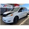 Image 1 : 2008 TOYOTA SIENNA