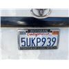 Image 3 : 2008 TOYOTA SIENNA