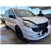 Image 5 : 2008 TOYOTA SIENNA