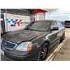 Image 1 : 2006 FORD FIVE HUNDRED