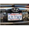Image 3 : 2012 HYUNDAI VERACRUZ