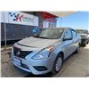 Image 1 : 2015 NISSAN VERSA