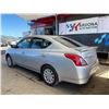 Image 2 : 2015 NISSAN VERSA