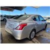 Image 3 : 2015 NISSAN VERSA