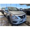 Image 4 : 2015 NISSAN VERSA