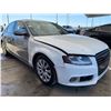 Image 4 : 2011 AUDI A4