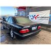 Image 2 : 2002 MERCEDES-BENZ E-CLASS