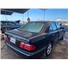 Image 5 : 2002 MERCEDES-BENZ E-CLASS