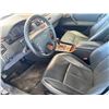 Image 8 : 2002 MERCEDES-BENZ E-CLASS