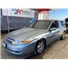 Image 1 : 2002 SATURN L-SERIES