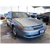 Image 5 : 2002 SATURN L-SERIES