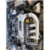 Image 6 : 2002 SATURN L-SERIES