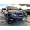 Image 4 : 2004 LEXUS RX 330