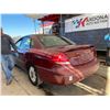 Image 2 : 2005 FORD TAURUS