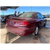 Image 3 : 2005 FORD TAURUS