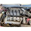 Image 5 : 2005 FORD TAURUS