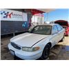 Image 1 : 2000 BUICK CENTURY