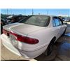 Image 9 : 2000 BUICK CENTURY